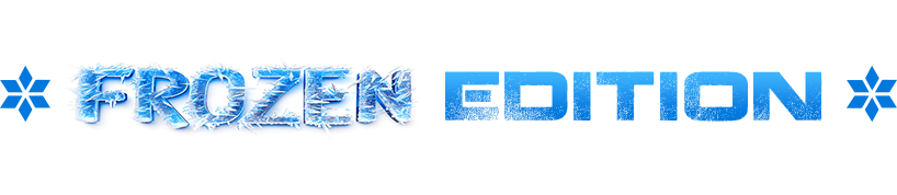 Frozen Edition